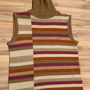 Vintage Women's Multi Top